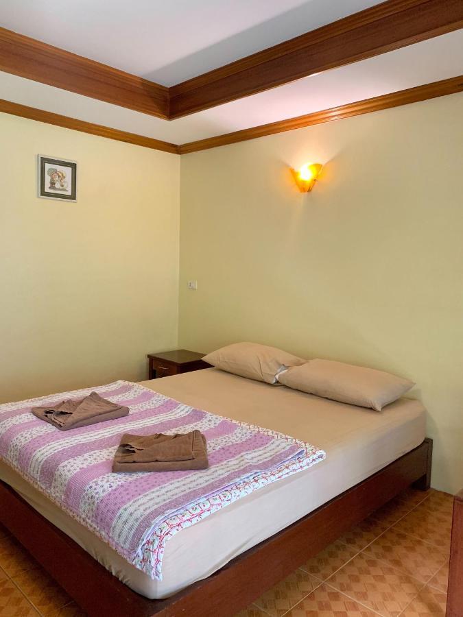 Koh Chang Hut Hotel Luaran gambar