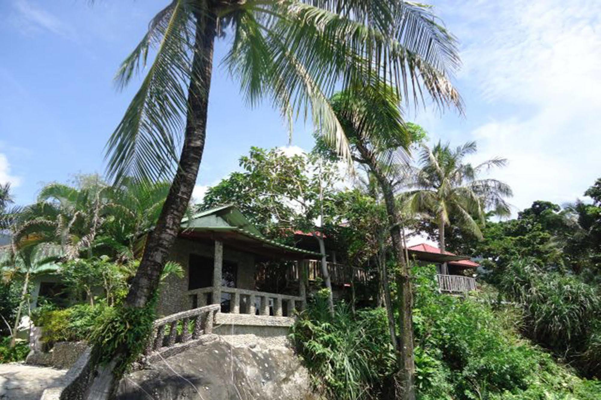Koh Chang Hut Hotel Luaran gambar