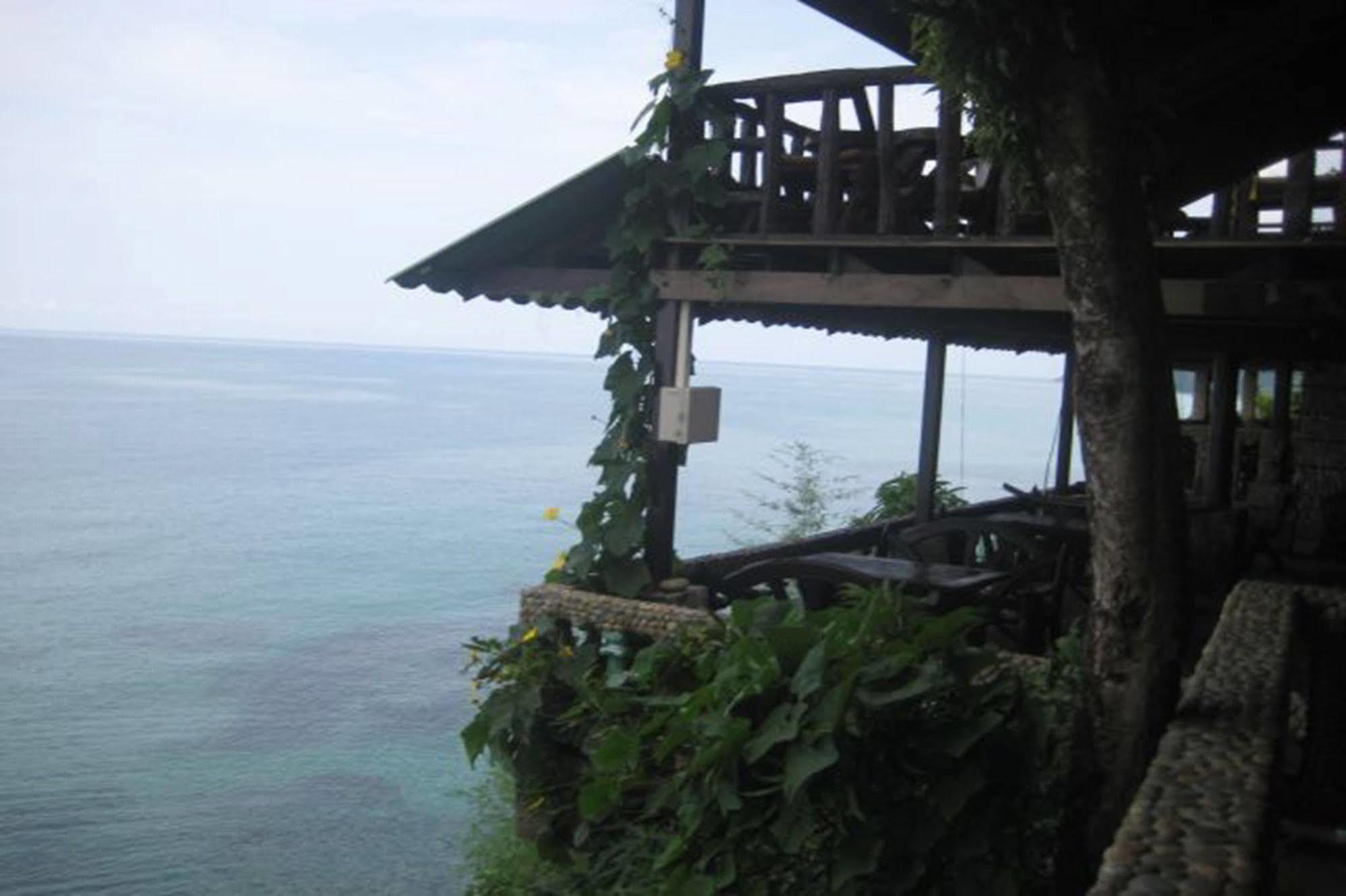 Koh Chang Hut Hotel Luaran gambar