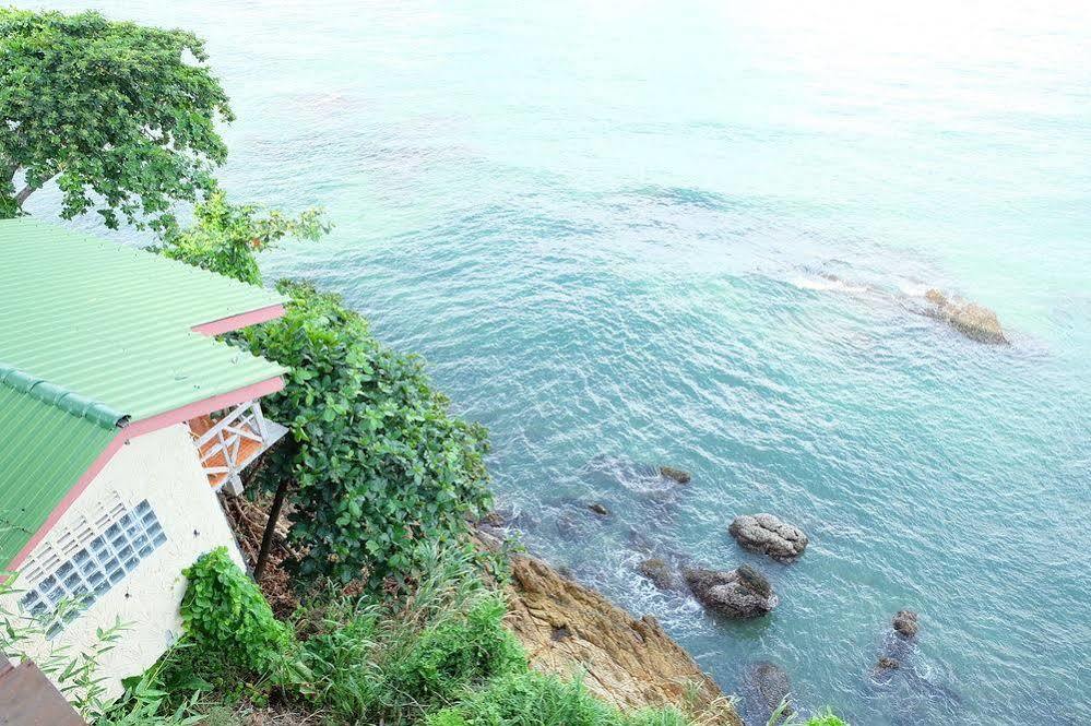 Koh Chang Hut Hotel Luaran gambar