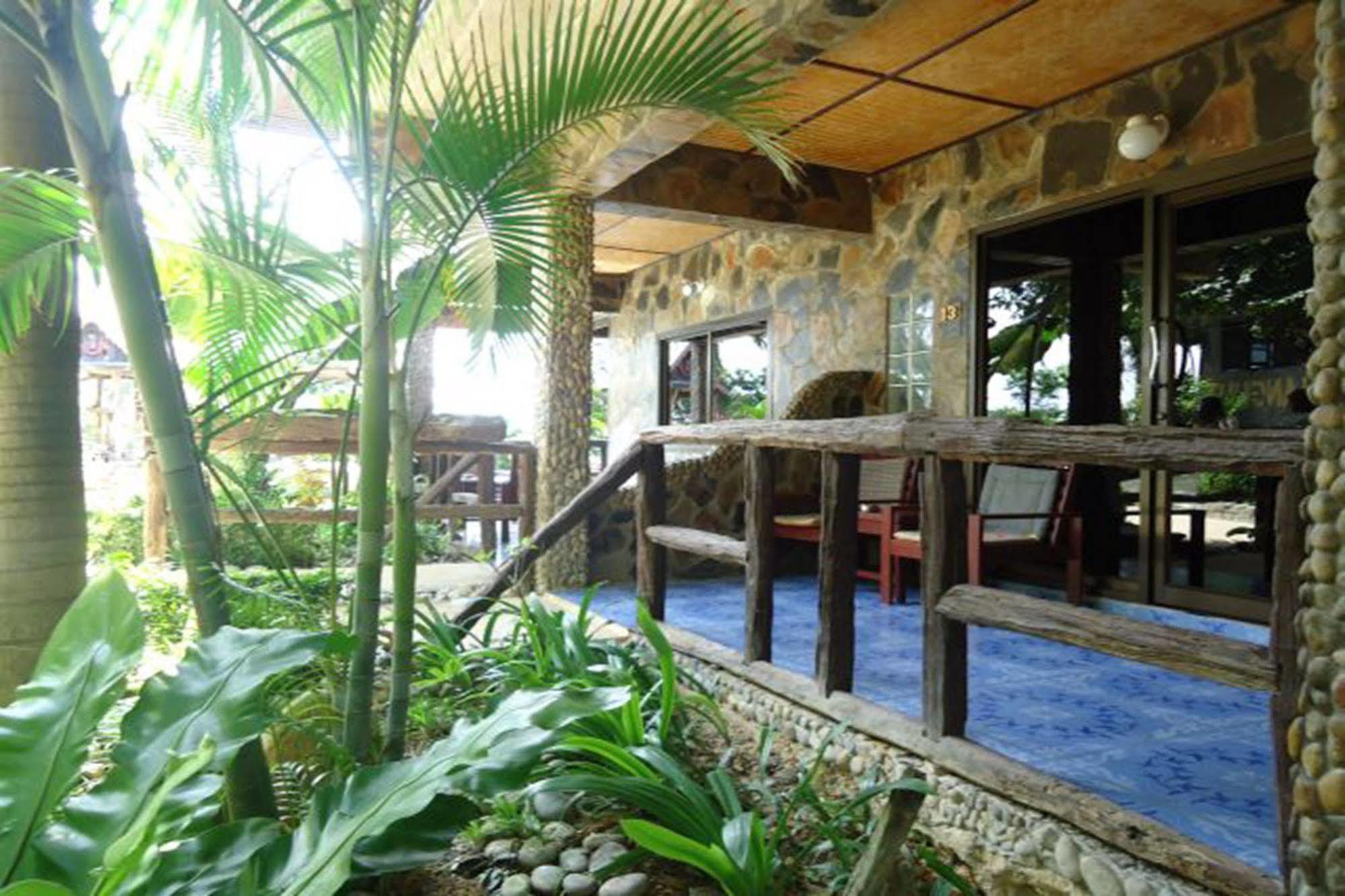 Koh Chang Hut Hotel Luaran gambar